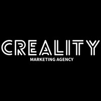 Creality logo, Creality contact details