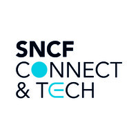 SNCF Connect & Tech logo, SNCF Connect & Tech contact details