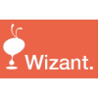 Wizant logo, Wizant contact details