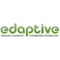 Edaptive Systems Managed Services and Information Technology logo, Edaptive Systems Managed Services and Information Technology contact details