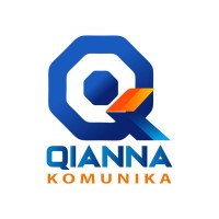 Qianna Komunika logo, Qianna Komunika contact details