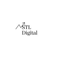 STL Digital logo, STL Digital contact details