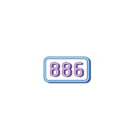 886 logo, 886 contact details