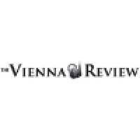 The Vienna Review logo, The Vienna Review contact details