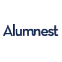 Alumnest logo, Alumnest contact details