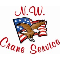 N.W. Crane Service, Inc. logo, N.W. Crane Service, Inc. contact details