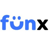 funx.media logo, funx.media contact details