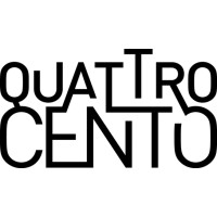 Quattrocento logo, Quattrocento contact details