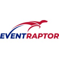 EventRaptor logo, EventRaptor contact details