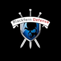 Black Fern Defense logo, Black Fern Defense contact details