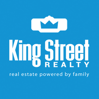 King Street Realty logo, King Street Realty contact details