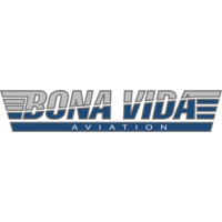 Bona Vida Aviation logo, Bona Vida Aviation contact details