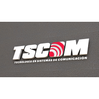 TSCOM Tecnología en Sistemas de Comunicación logo, TSCOM Tecnología en Sistemas de Comunicación contact details