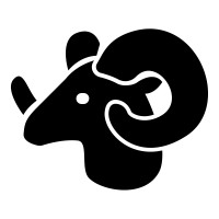 ARIES.GG logo, ARIES.GG contact details