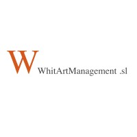 WhitArt Management .sl logo, WhitArt Management .sl contact details