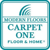 Modern Floors Carpet One logo, Modern Floors Carpet One contact details