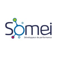 SOMEI logo, SOMEI contact details