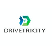 Drivetricity logo, Drivetricity contact details