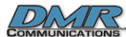 DMR Communications logo, DMR Communications contact details