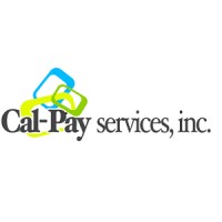 Cal-Pay Services, Inc logo, Cal-Pay Services, Inc contact details