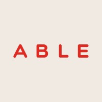 Able Carry logo, Able Carry contact details