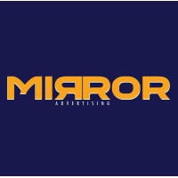 Mirror Advertising logo, Mirror Advertising contact details