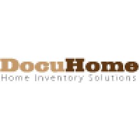 DocuHome logo, DocuHome contact details