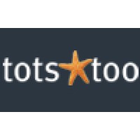 Tots Too logo, Tots Too contact details