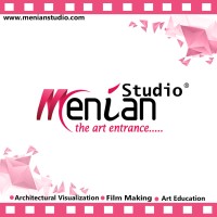 MenianStudio logo, MenianStudio contact details