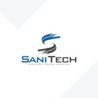 SaniTech Solutions logo, SaniTech Solutions contact details