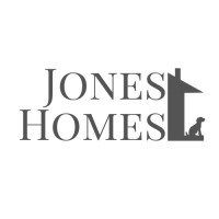 Jones Homes LLC logo, Jones Homes LLC contact details