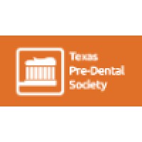 Texas Pre-Dental Society logo, Texas Pre-Dental Society contact details