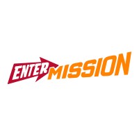 Entermission logo, Entermission contact details