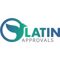 Latin Approvals logo, Latin Approvals contact details