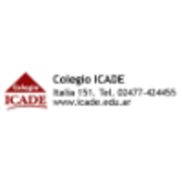 Colegio ICADE logo, Colegio ICADE contact details