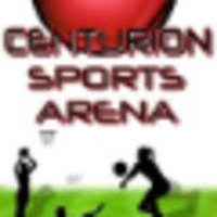 Centurion Sports Arena logo, Centurion Sports Arena contact details