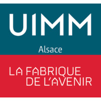 UIMM Alsace - La Fabrique de l'Avenir logo, UIMM Alsace - La Fabrique de l'Avenir contact details