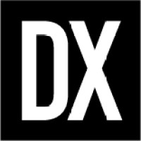 DX 工业 logo, DX 工业 contact details