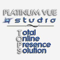 Platinum Vue Studio logo, Platinum Vue Studio contact details