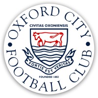 Oxford City Football Club logo, Oxford City Football Club contact details