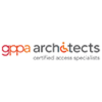 GPPA Architects logo, GPPA Architects contact details