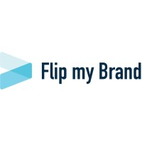 Flip my Brand logo, Flip my Brand contact details