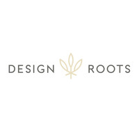 Design Roots logo, Design Roots contact details