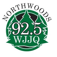 WJJQ - Northwoods 92-5 logo, WJJQ - Northwoods 92-5 contact details