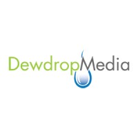 Dewdrop Media logo, Dewdrop Media contact details