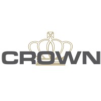 Crown Doors logo, Crown Doors contact details