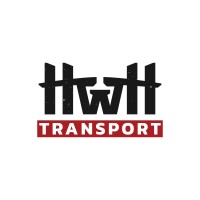 HWH Transport logo, HWH Transport contact details