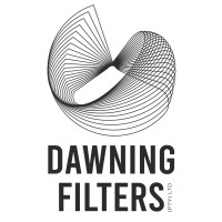 Dawning Filters logo, Dawning Filters contact details