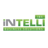 Intelli Business Solutions (Pty) Ltd logo, Intelli Business Solutions (Pty) Ltd contact details