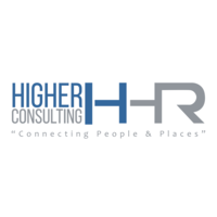 HigherHR Consulting logo, HigherHR Consulting contact details